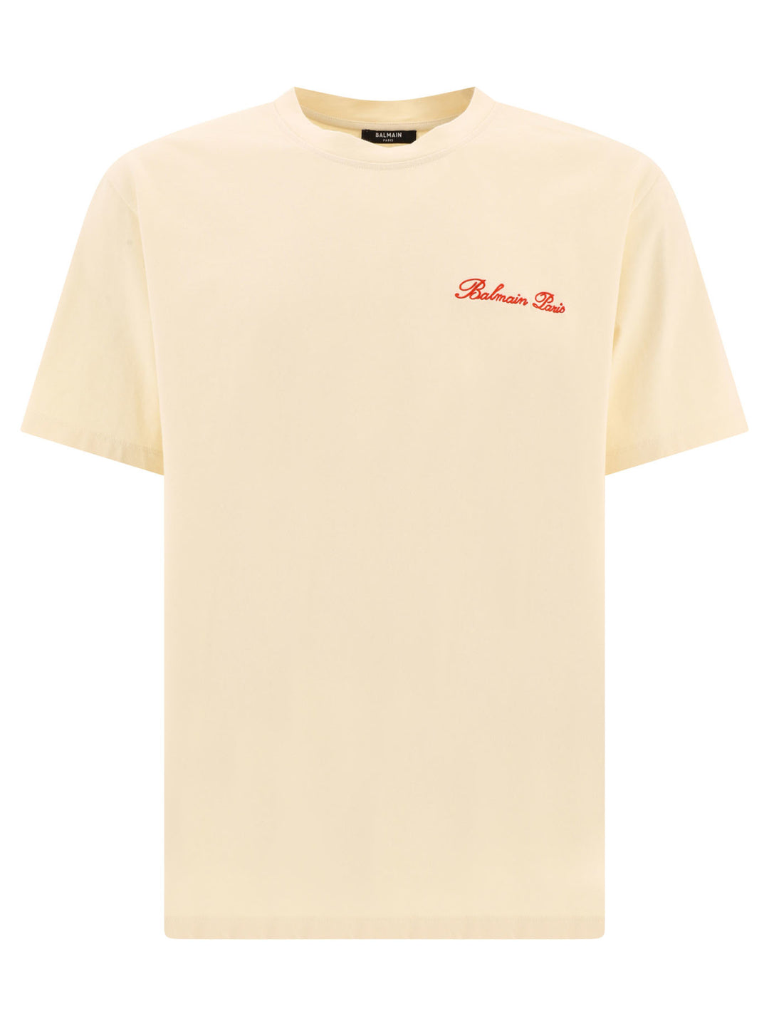 Signature Western T-Shirts White