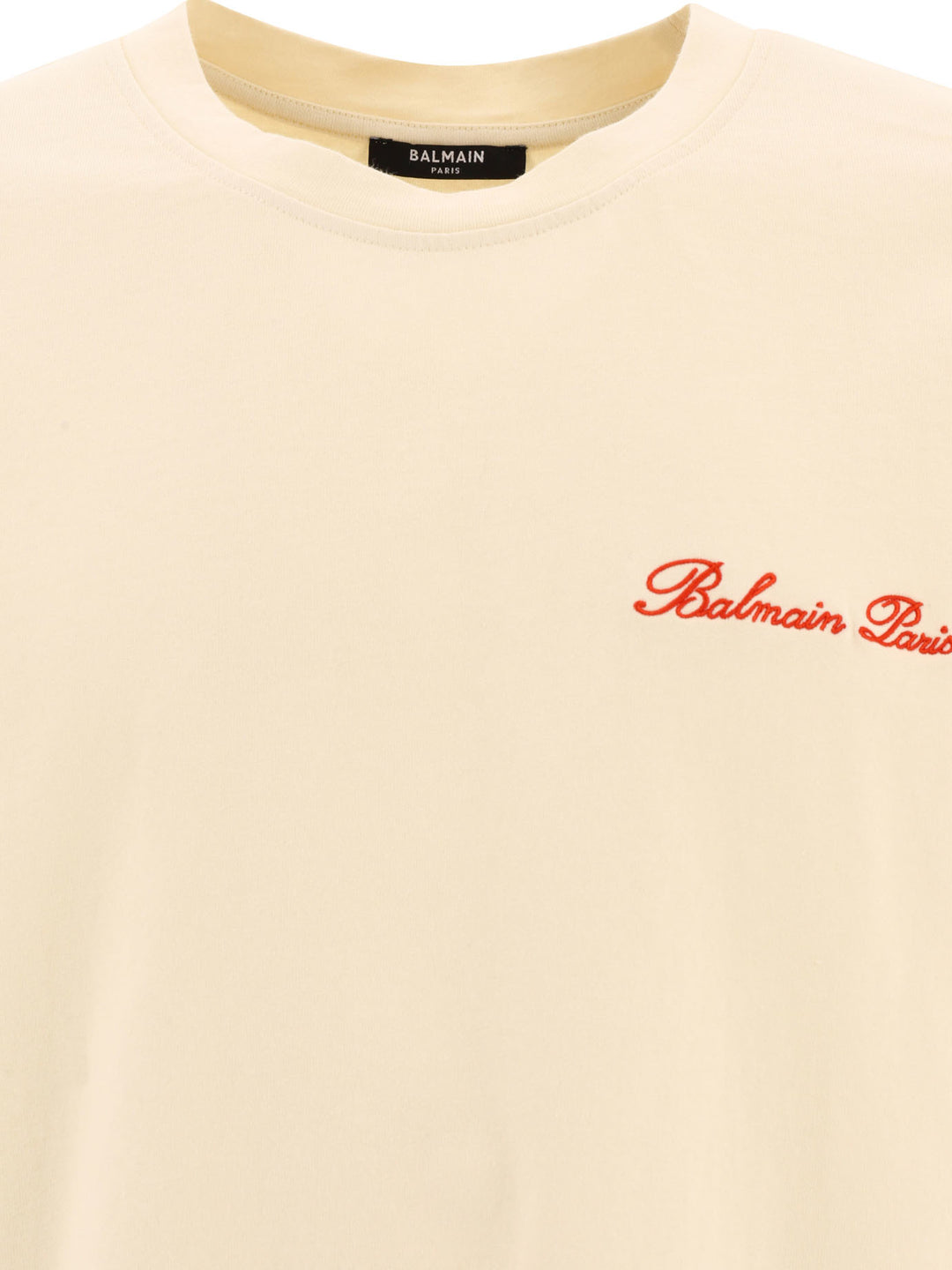 Signature Western T-Shirts White