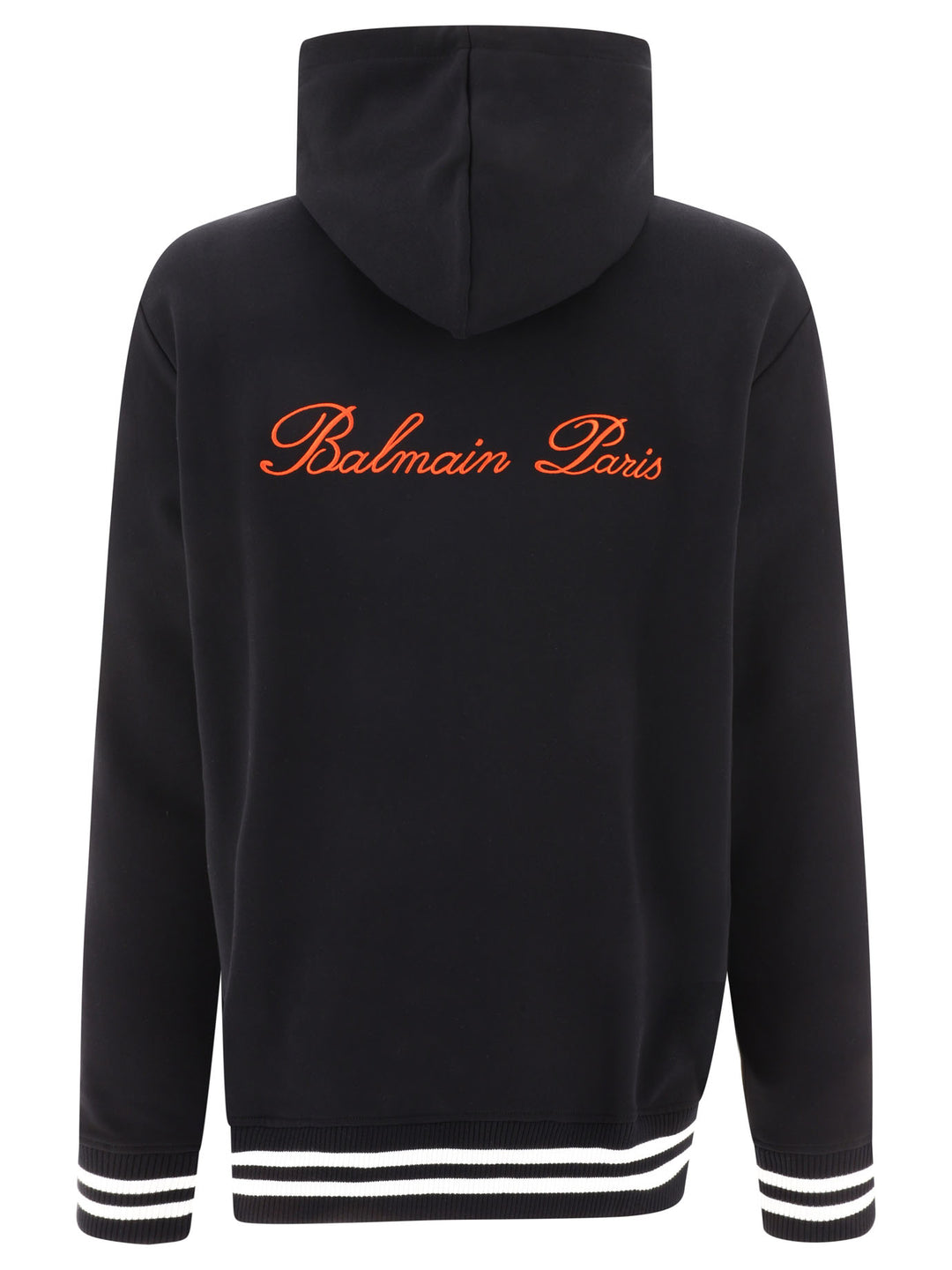 Signature Western Sweatshirts Black