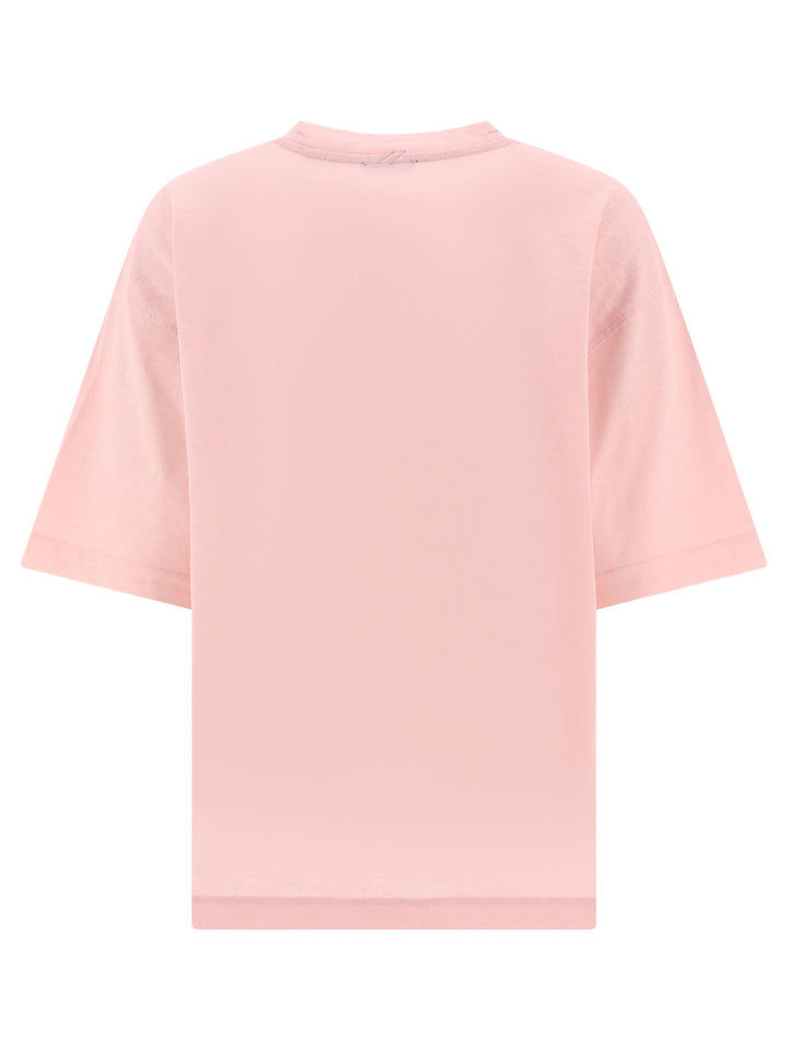 Millepoint T-Shirts Pink