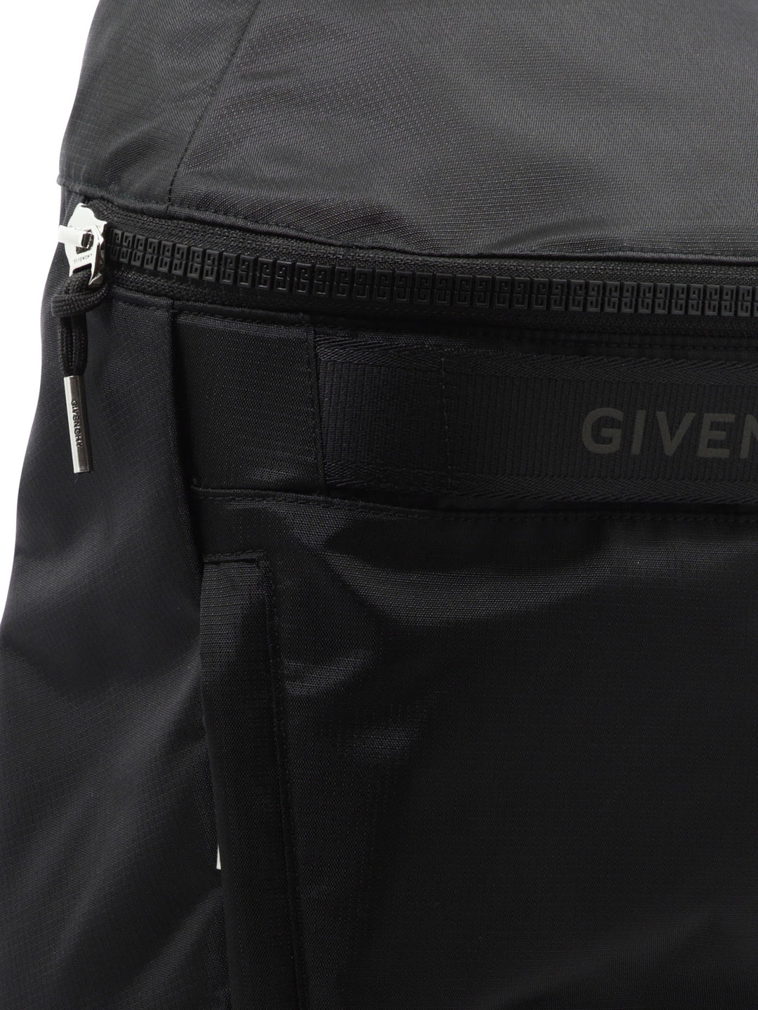 G-Trek Backpacks Black