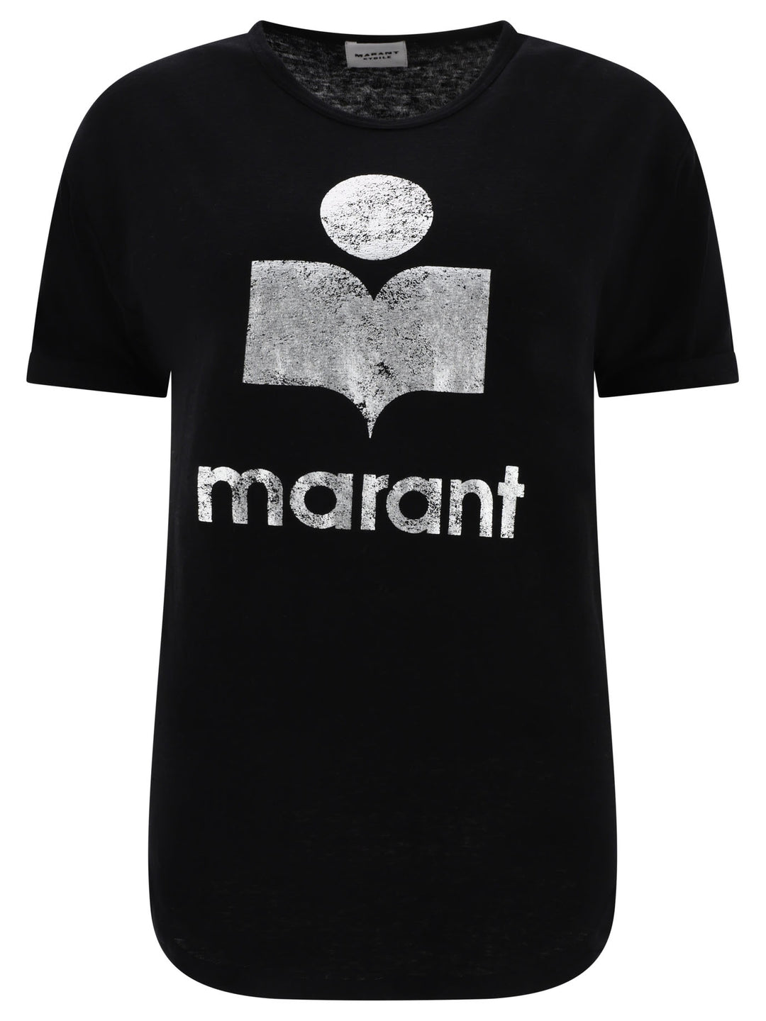 Koldi T-Shirts Black