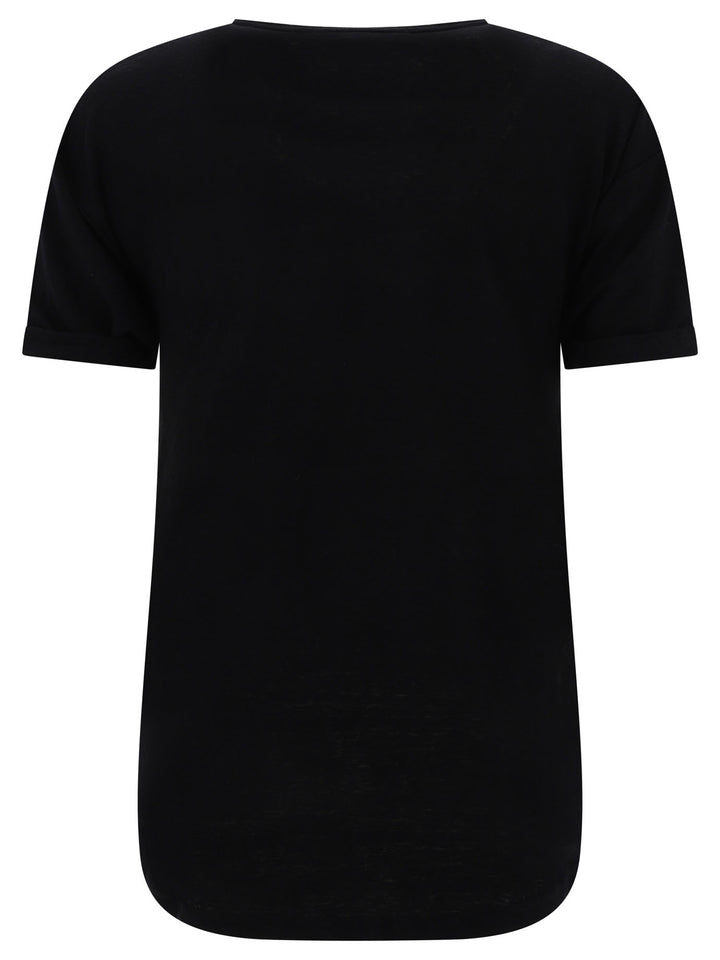 Koldi T-Shirts Black