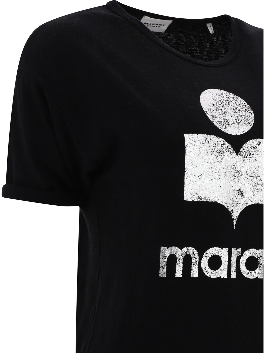 Koldi T-Shirts Black