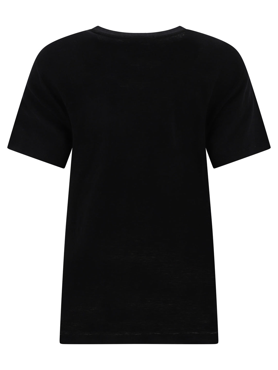 Zewel T-Shirts Black