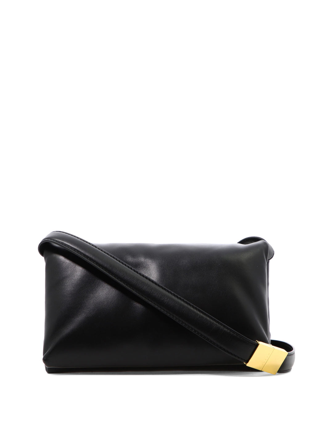 Prisma Shoulder Bags Black