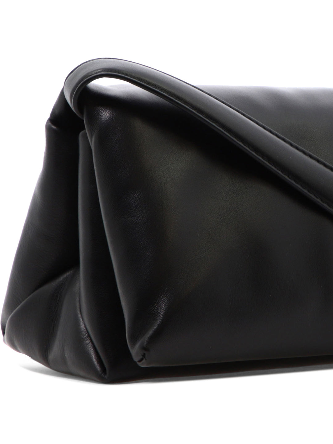 Prisma Shoulder Bags Black