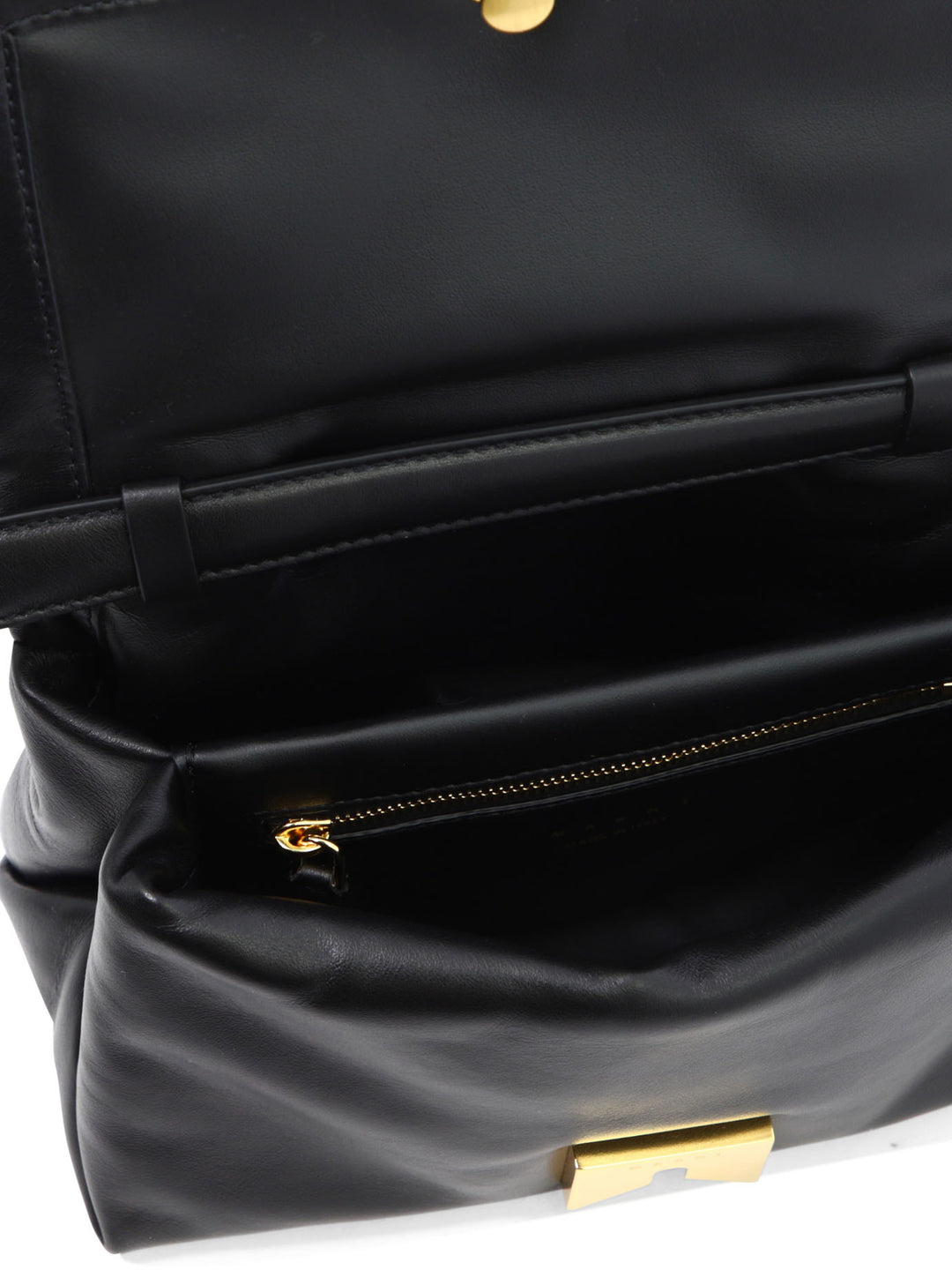 Prisma Shoulder Bags Black