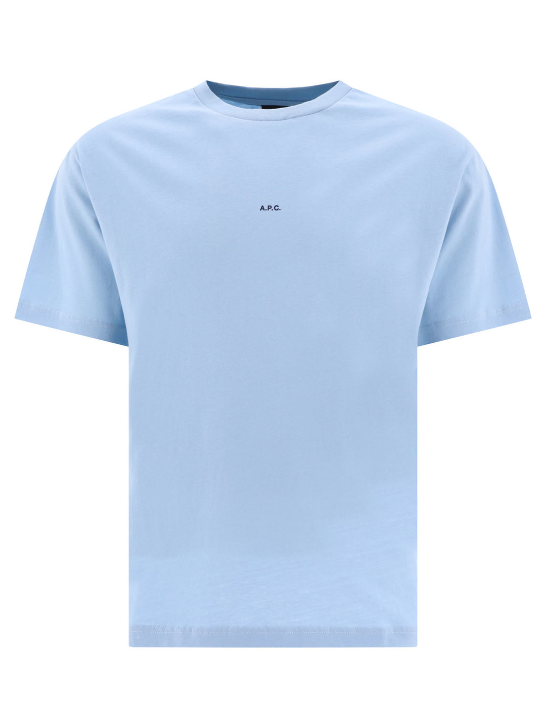 Kyle T-Shirts Light Blue