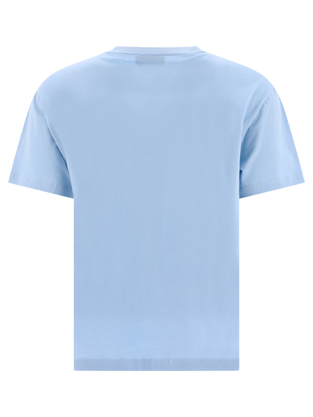 Kyle T-Shirts Light Blue