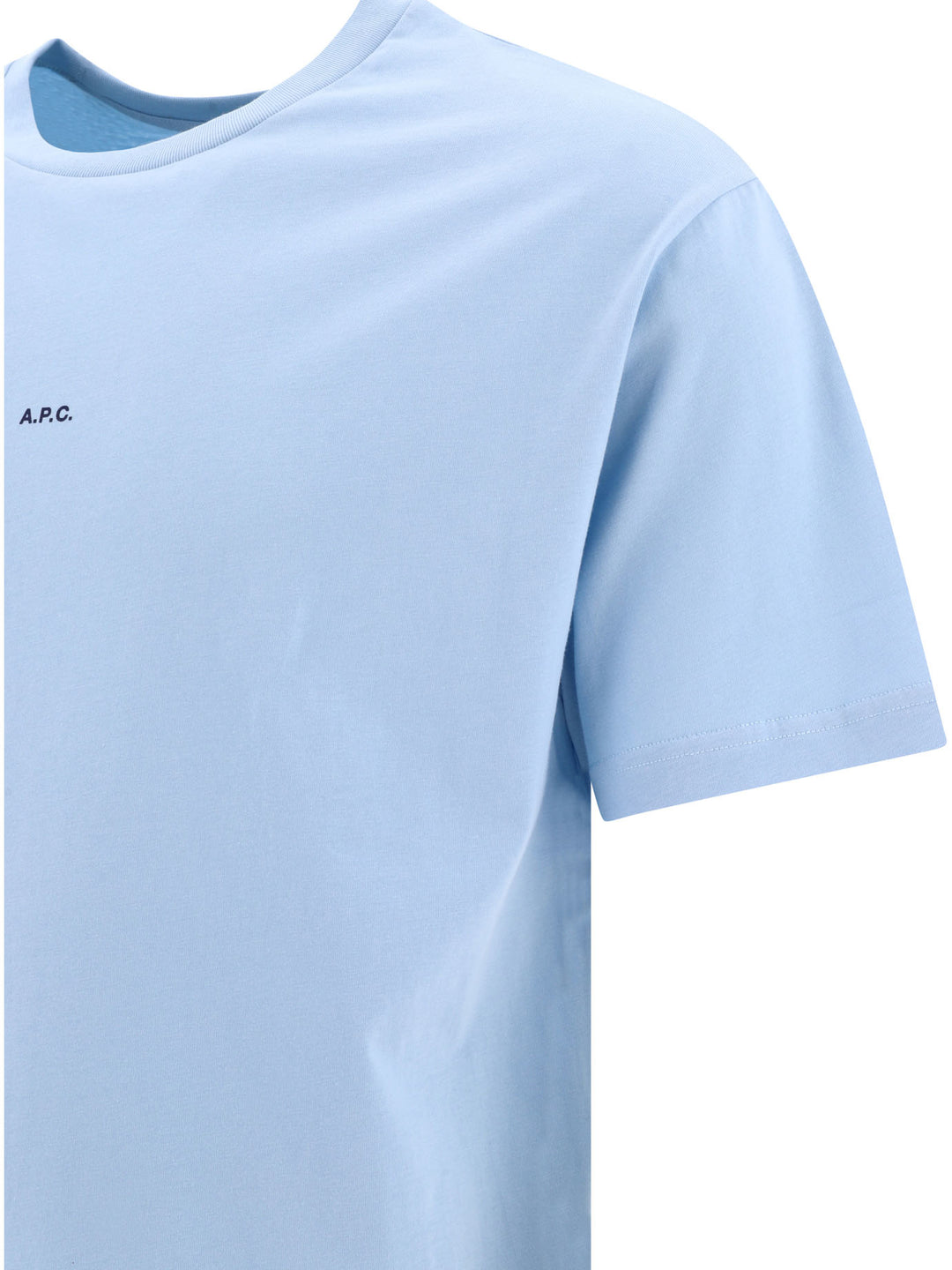 Kyle T-Shirts Light Blue