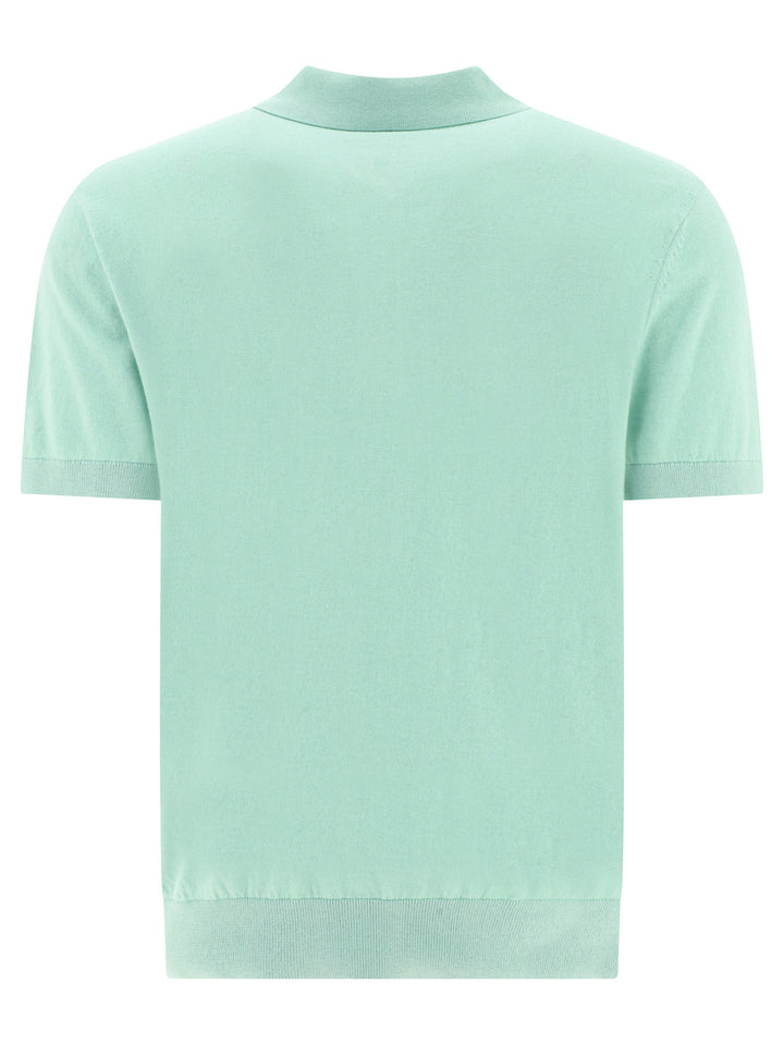 Gregory Polo Shirts Green