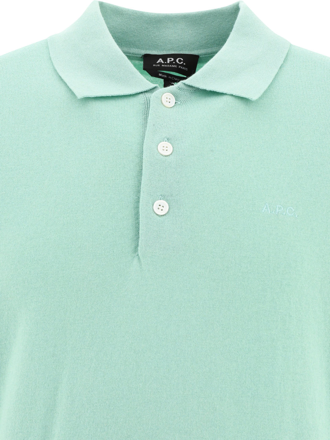 Gregory Polo Shirts Green