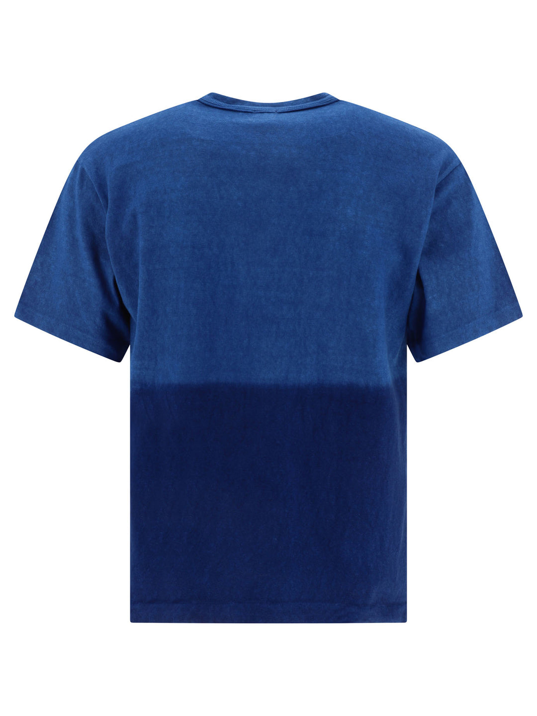 Ningen-Sei T-Shirts Blue