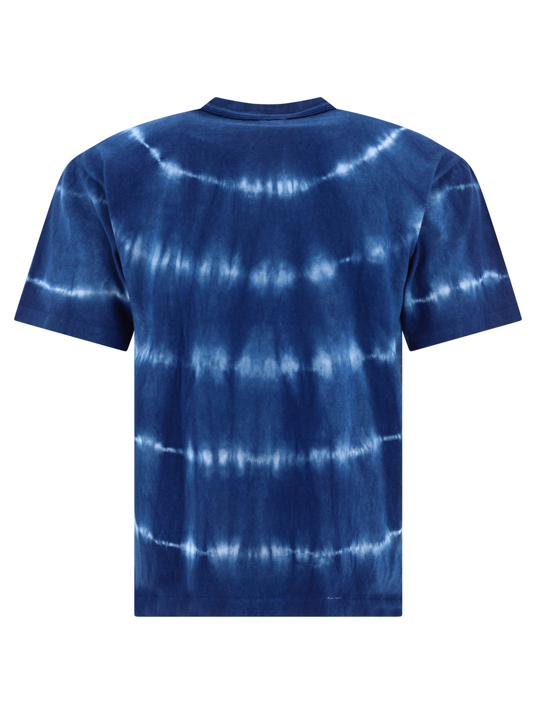 #2 T-Shirts Blue