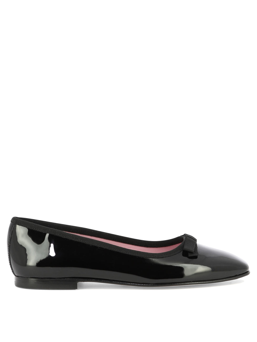 Ballet Ballerinas Black