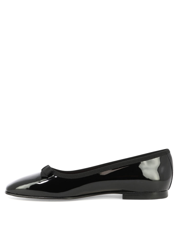 Ballet Ballerinas Black