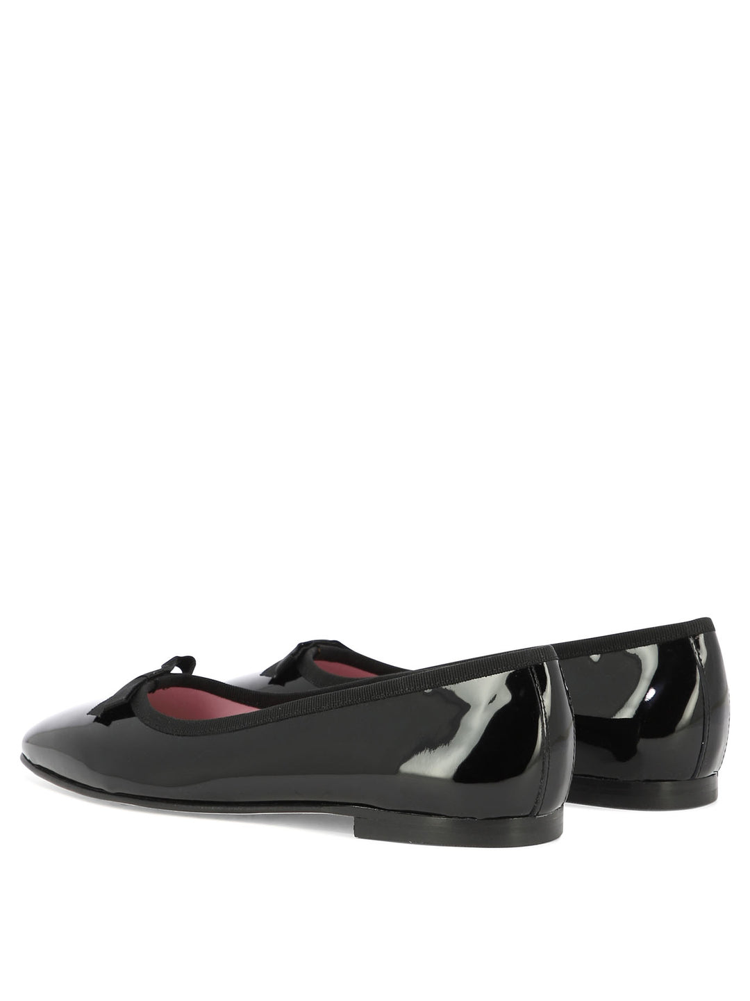 Ballet Ballerinas Black