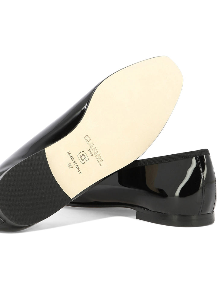 Ballet Ballerinas Black