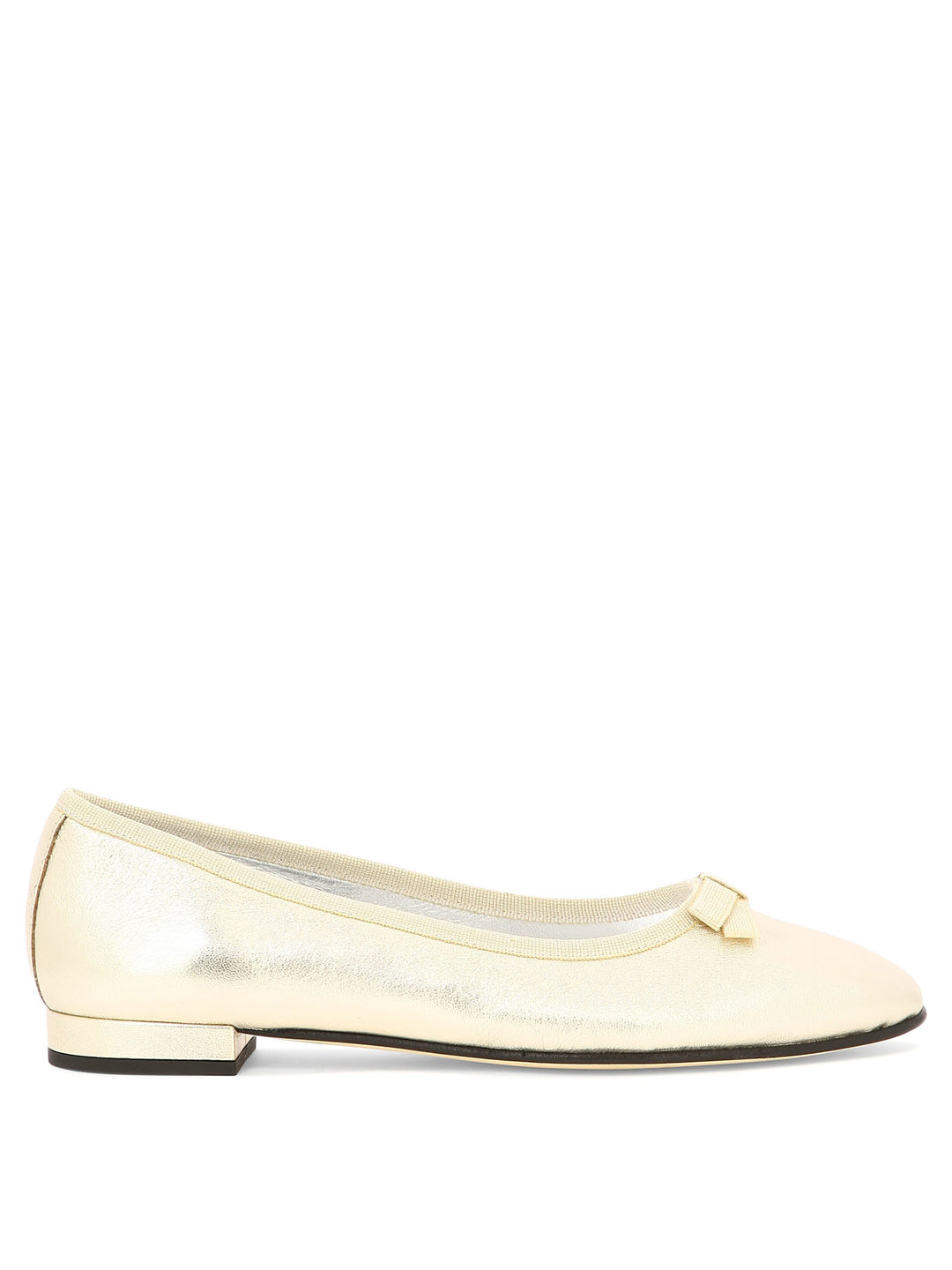 Ballet Ballerinas Gold