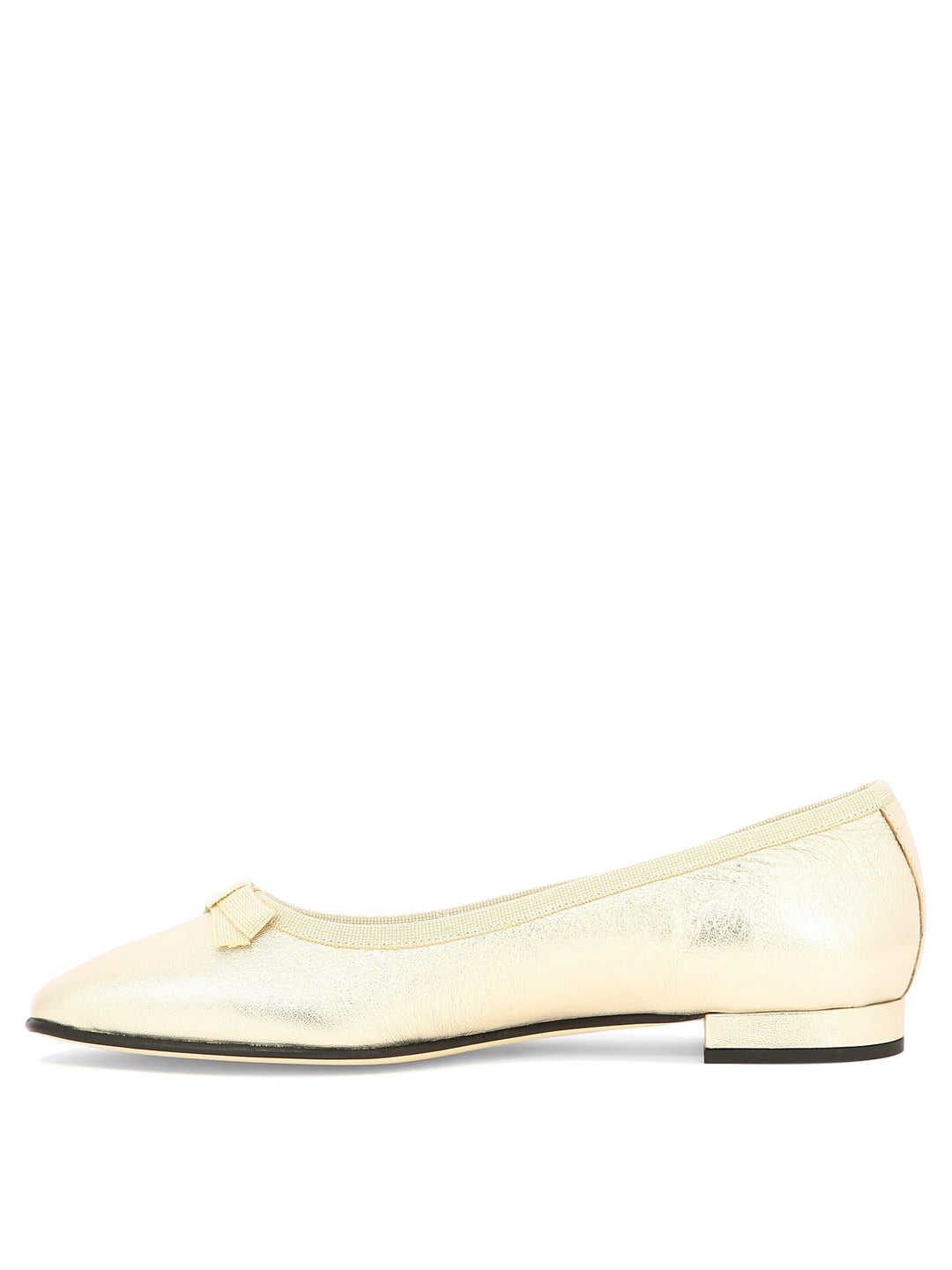 Ballet Ballerinas Gold