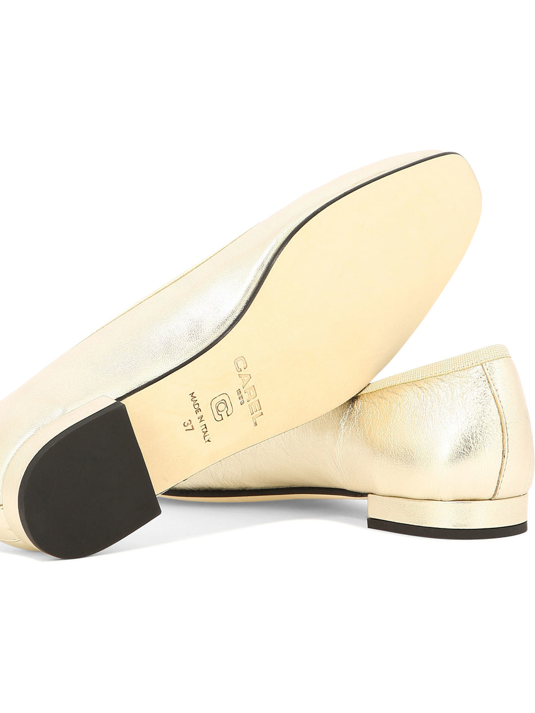 Ballet Ballerinas Gold