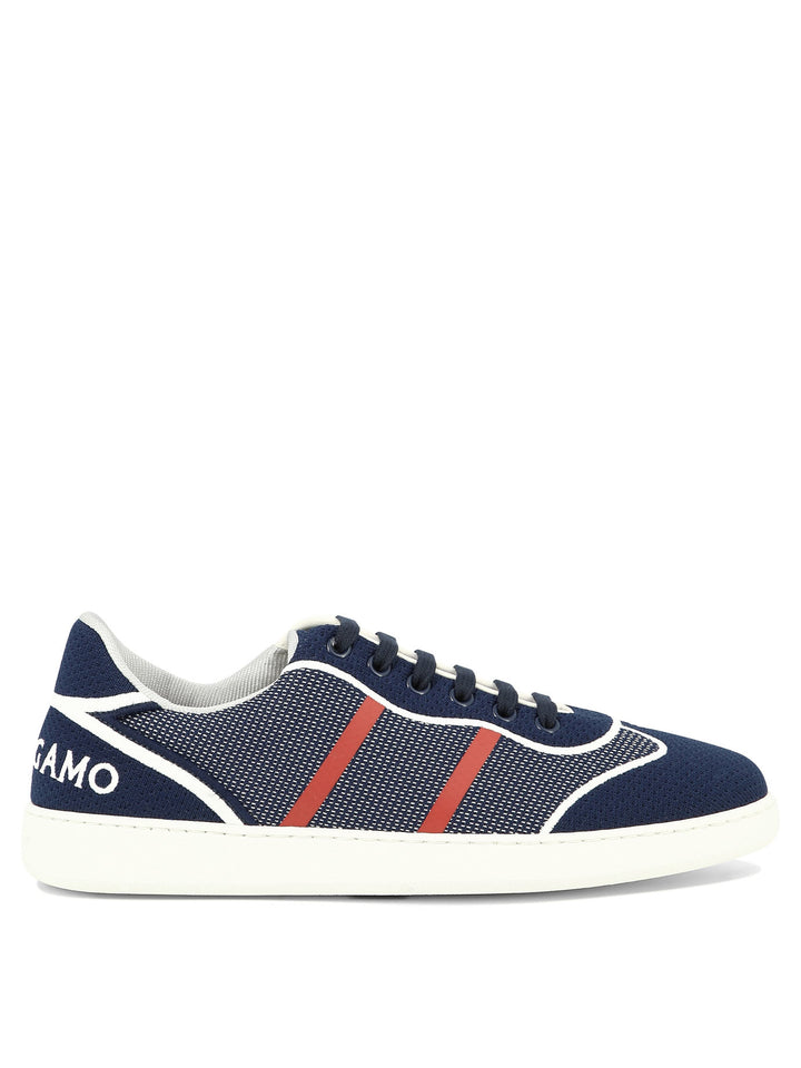 Dedalo Sneakers & Slip-On Blue