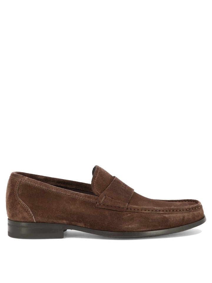 Dupont Loafers & Slippers Brown