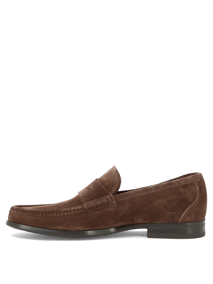 Dupont Loafers & Slippers Brown