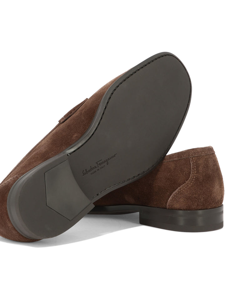 Dupont Loafers & Slippers Brown