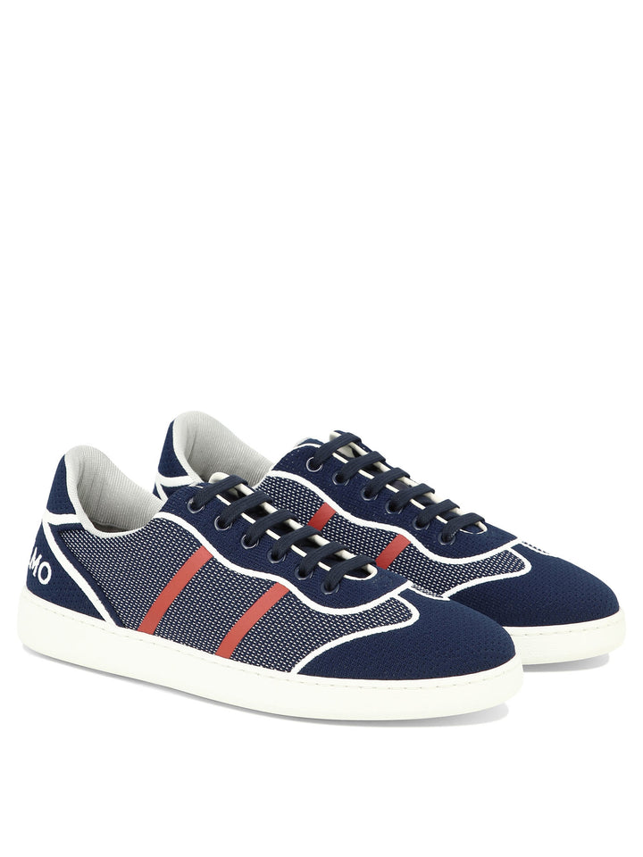 Dedalo Sneakers & Slip-On Blue