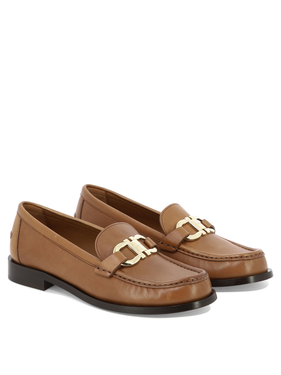 Maryan Loafers & Slippers Brown