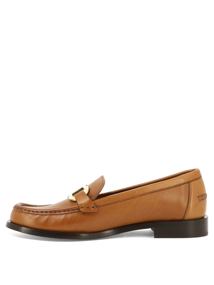 Maryan Loafers & Slippers Brown