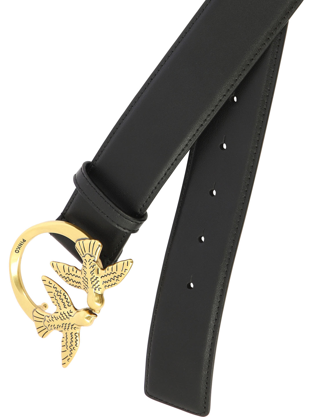 Love Berry H4 Belts Black