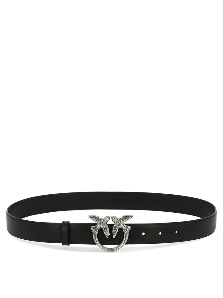 Love Berry H3 Belts Black