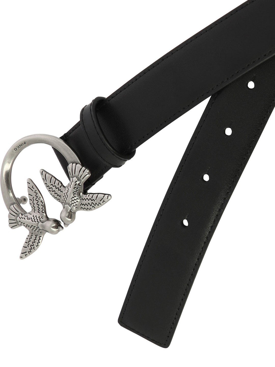 Love Berry H3 Belts Black