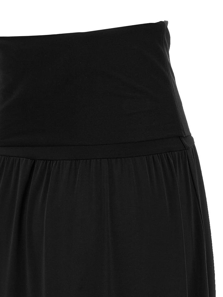 Eres Oda Dresses - Black | 613c21673e76dba187b6563e901080c0707e23e4