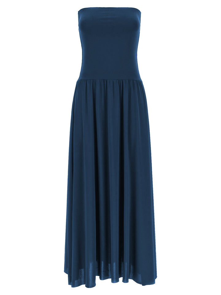 Eres Oda Dresses - Green | e1a6325a22a4ae3b38a547d36437259eb8a2105a