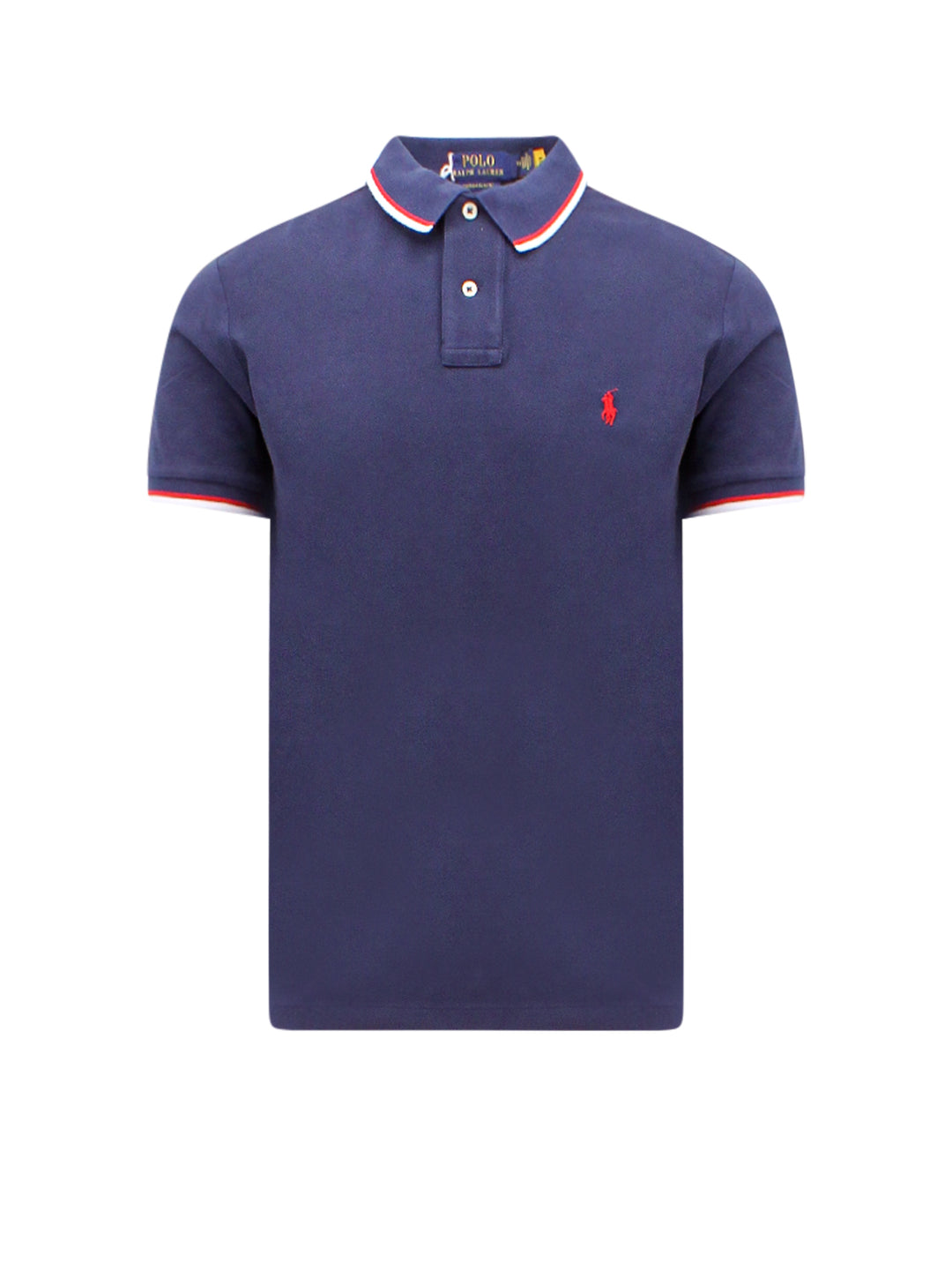 Polo Ralph Lauren T-shirts and Polos - NEWPORT NAVY | 531ab4268fe700425f85677c1b55e5ba5d47c693
