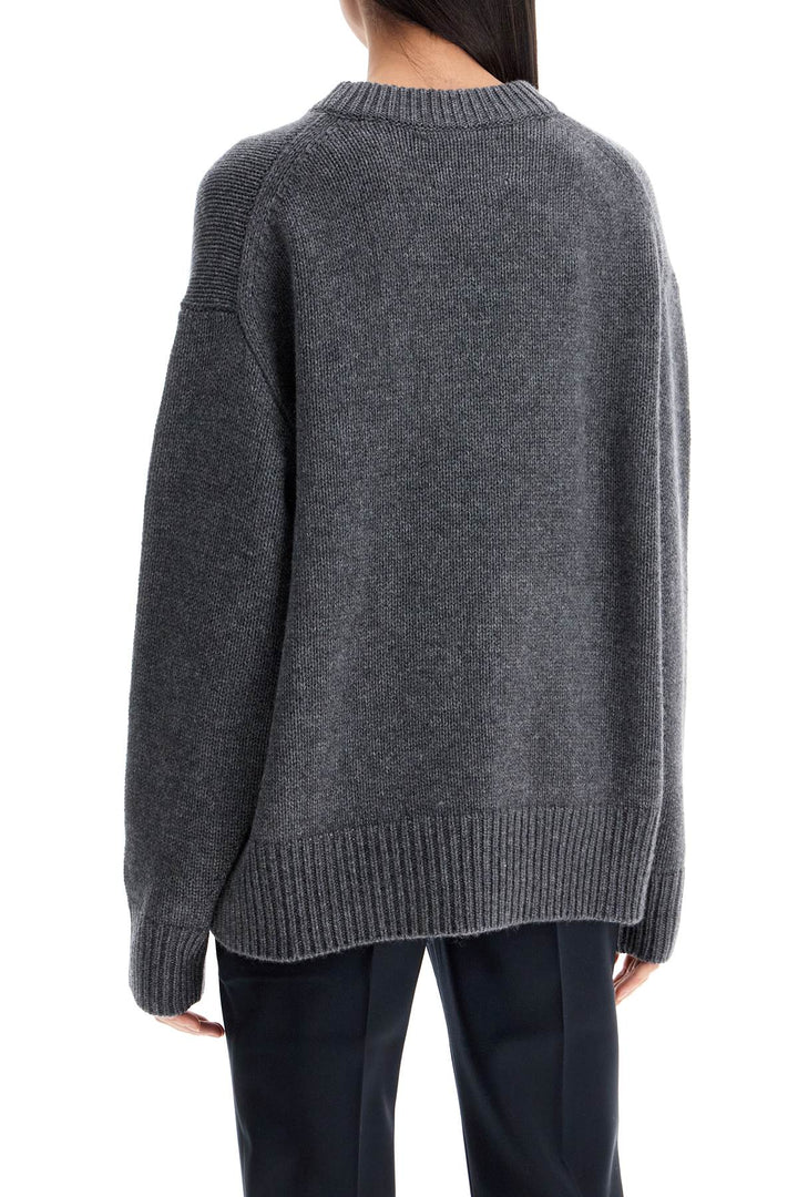 Pullover 'Renske' In Cashmere