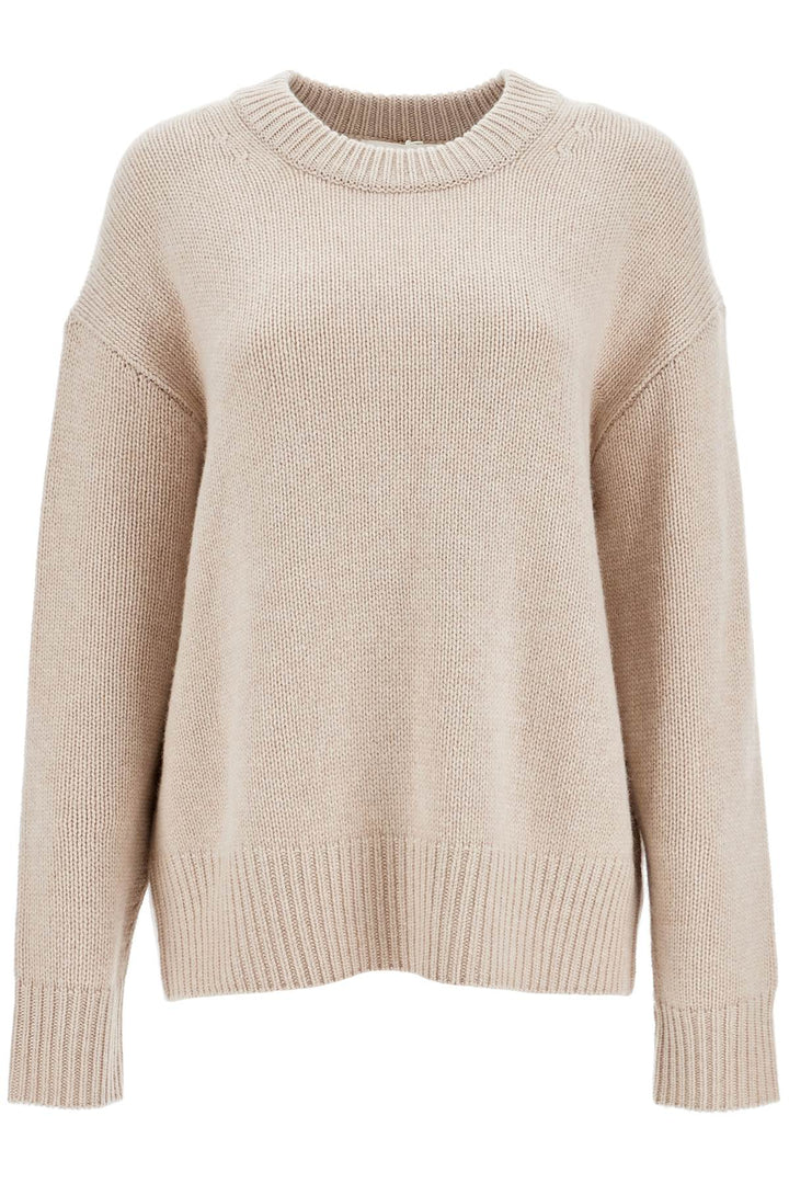 Pullover 'Renske' In Cashmere