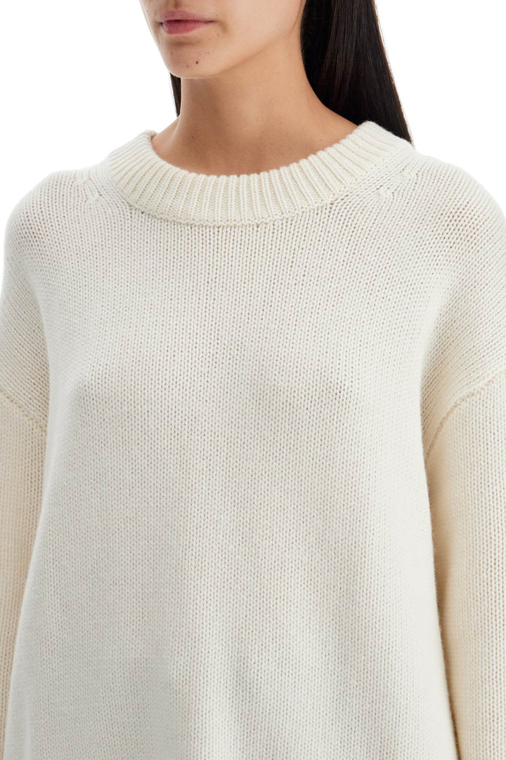 Pullover Renske In Cashmere