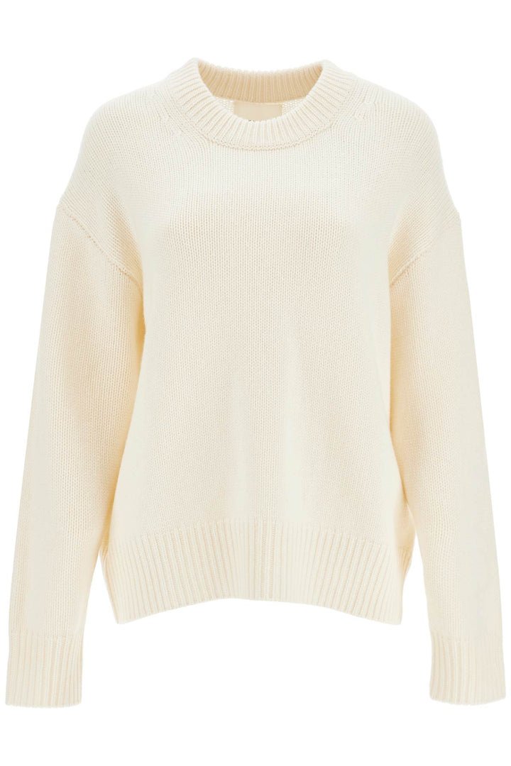 Pullover Renske In Cashmere