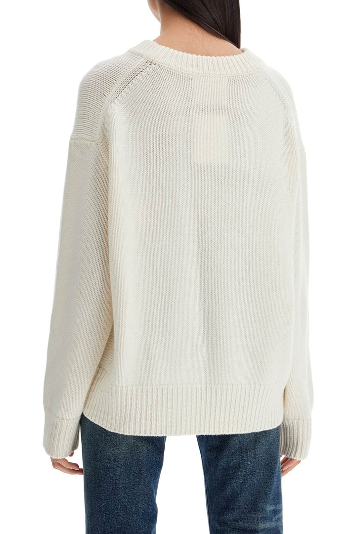 Pullover Renske In Cashmere