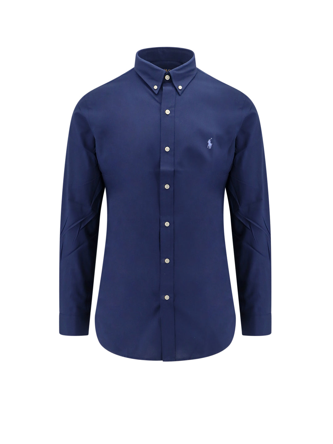 Polo Ralph Lauren Shirts - NEWPORT NAVY | 2453a4e87d5f672b216b5a103793590b6f016b51