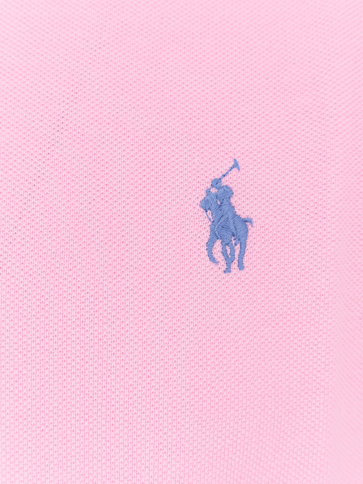 Polo Ralph Lauren T-shirts and Polos - CARMEL PINK | 1fcdd02e77f91b5ace4a27cd3fe2e9b3b3a9ac77