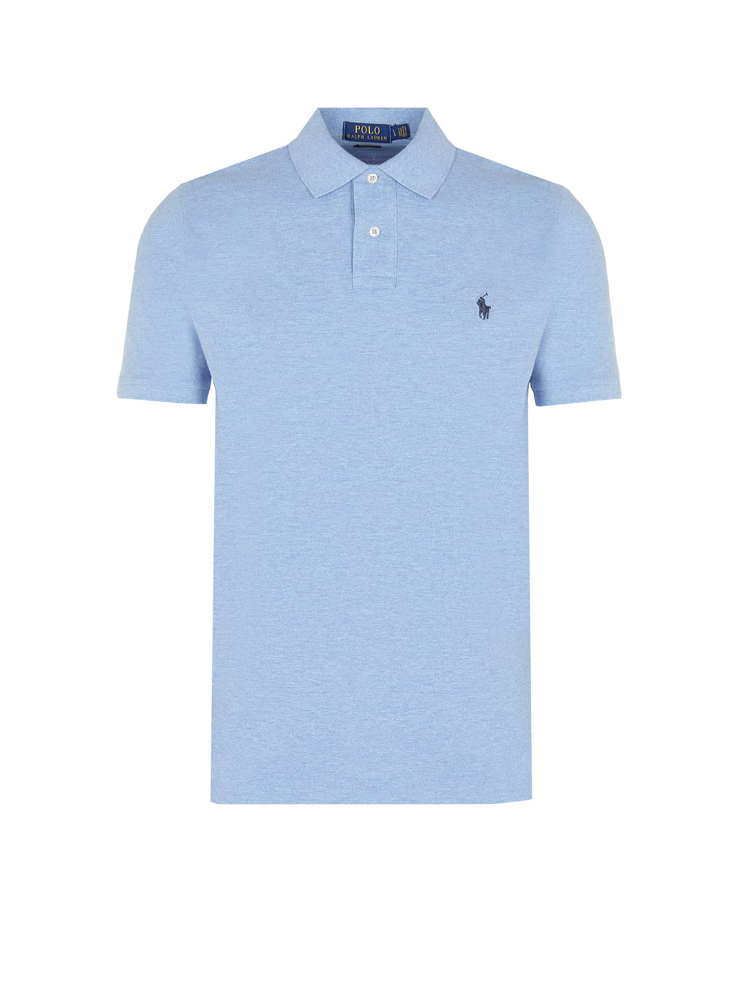 Polo Ralph Lauren T-shirts and Polos - ISLE HEATHER | ce8979cb7df7efc5e8c195aa0630013248e1e70d