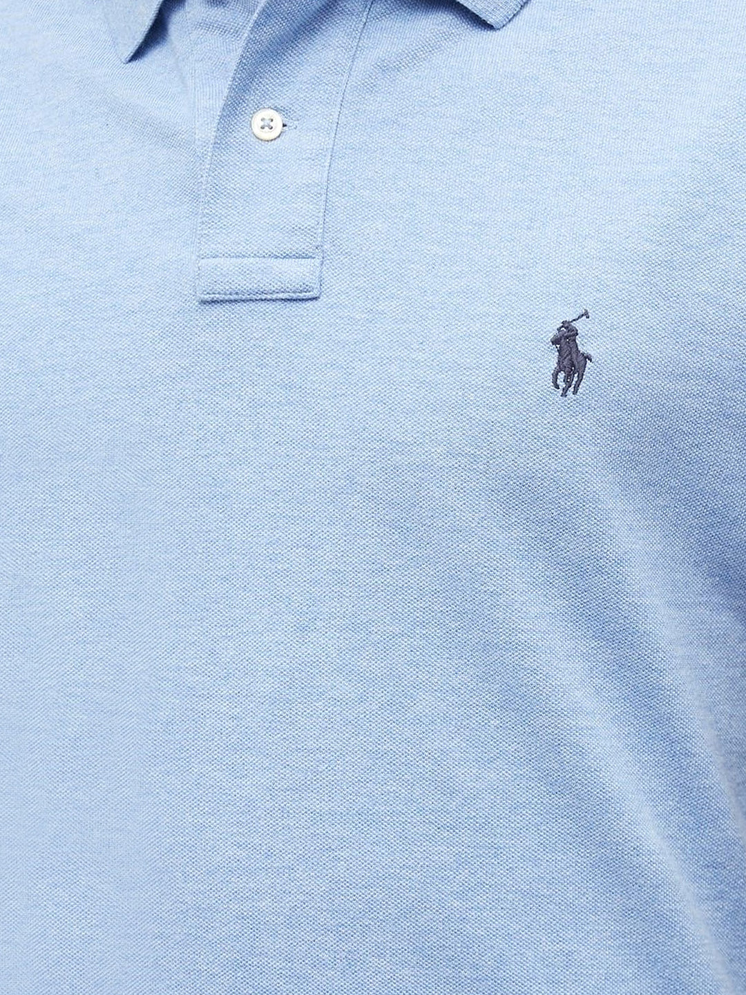 Polo Ralph Lauren T-shirts and Polos - ISLE HEATHER | 0188097f3608d4c986485e29b55bba237c202fd7