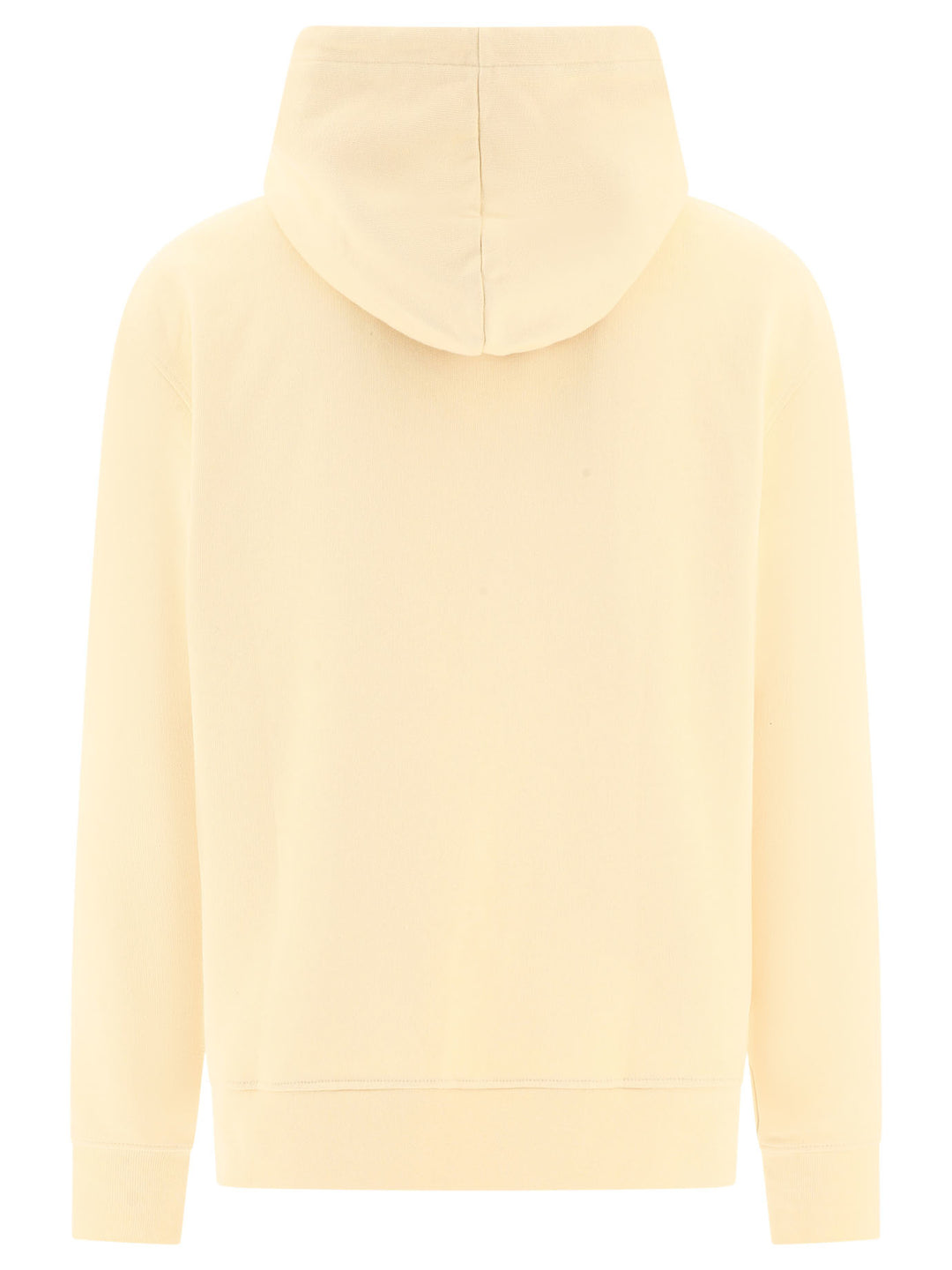 Le Sweatshirt Brodé Sweatshirts Beige