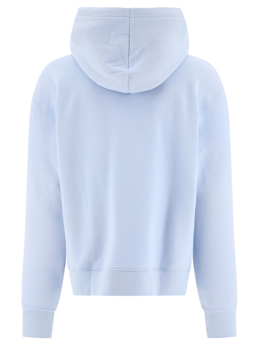 Le Sweatshirt Brodé Sweatshirts Light Blue